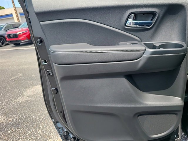 Certified 2024 Honda Ridgeline RTL image 20