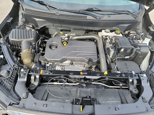 Certified 2023 GMC Terrain SLE AWD/4WD image 21