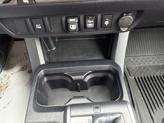 Used 2018 Toyota Tacoma TRD Off-Road image 21