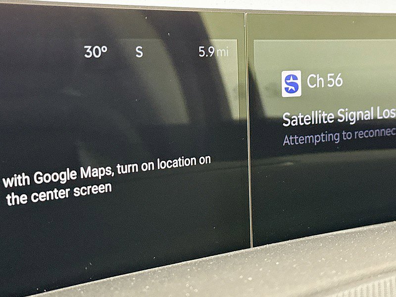 New 2025 Lincoln Navigator L Reserve image 13