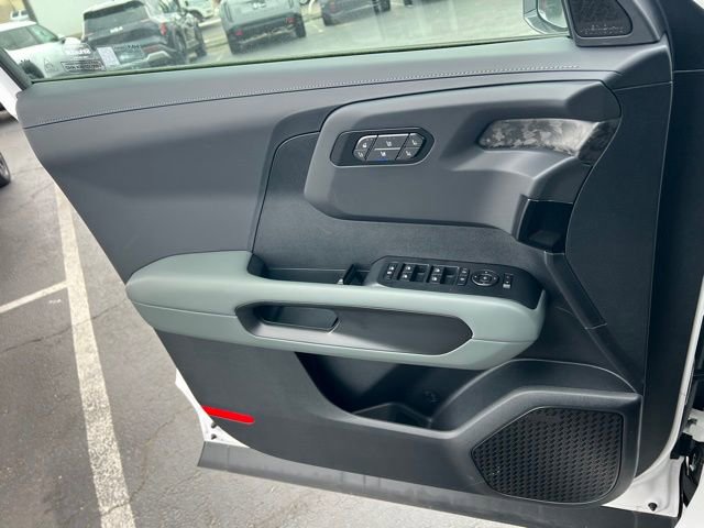 New 2027 Kia Telluride SX Prestige X-Pro AWD/4WD image 19