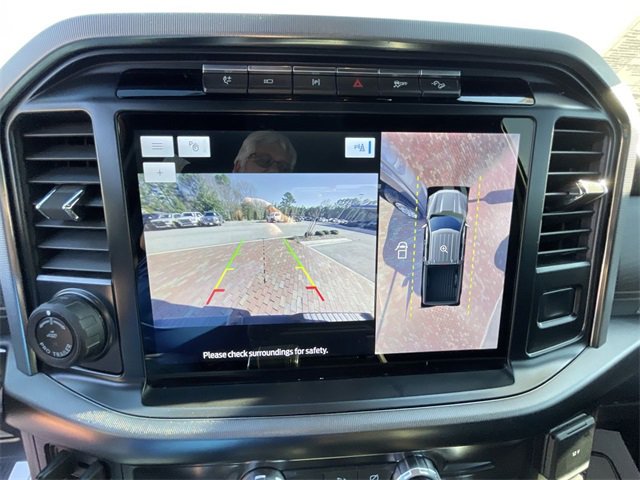 Used 2021 Ford F150 Platinum w/ Equipment Group 701A High image 22