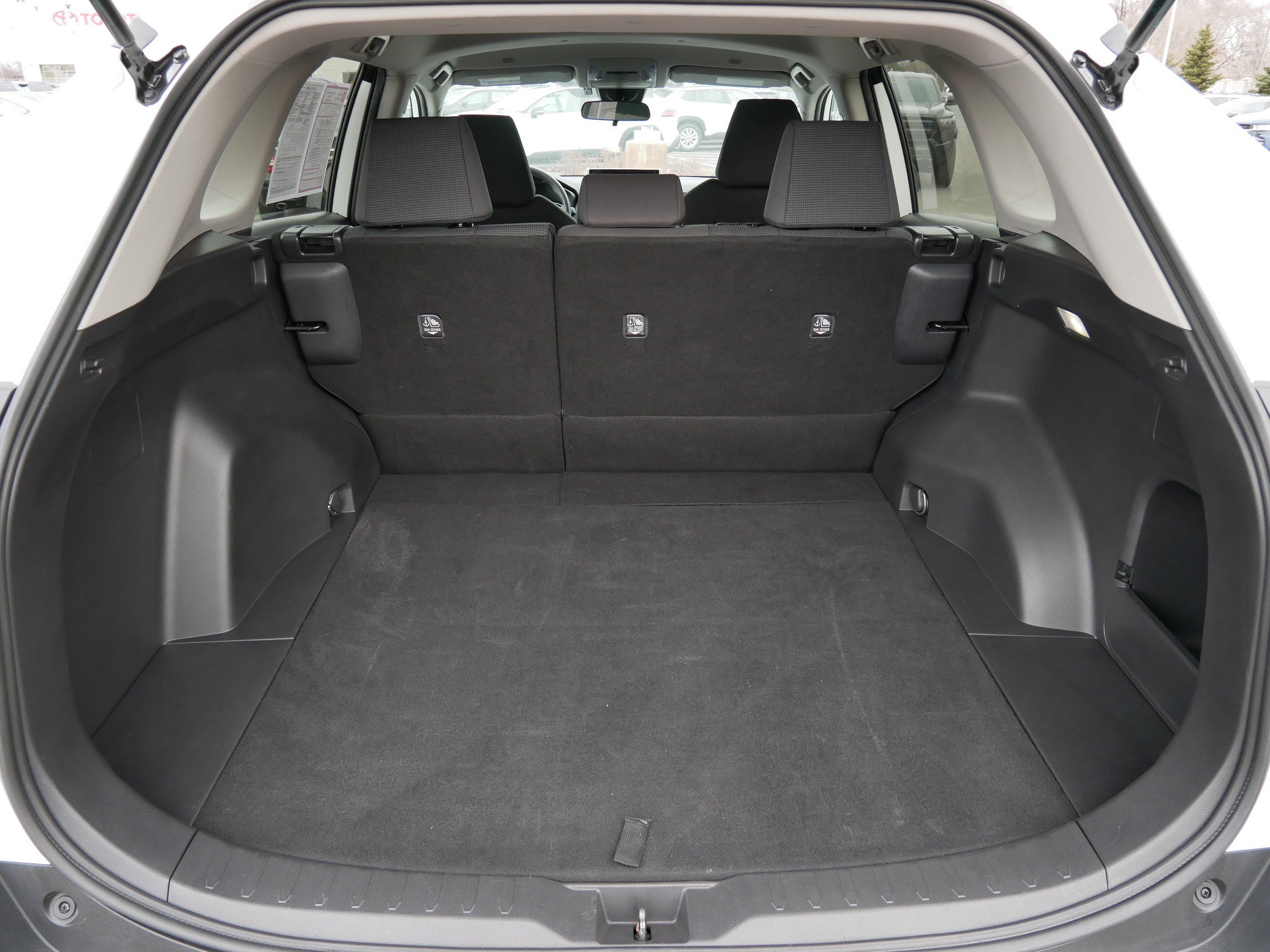 Certified 2023 Toyota RAV4 LE image 18