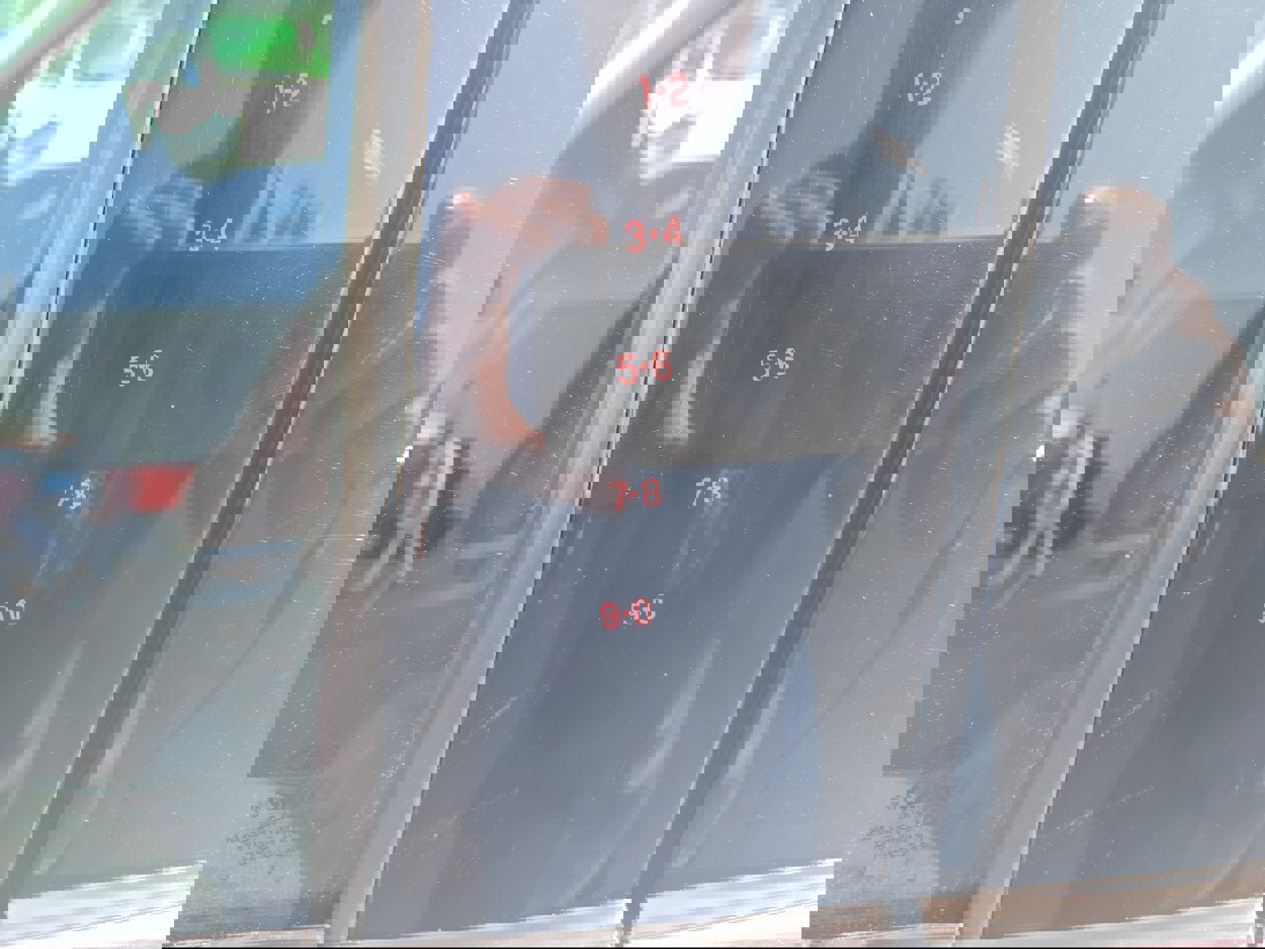 Used 2019 Ford Escape SEL image 8