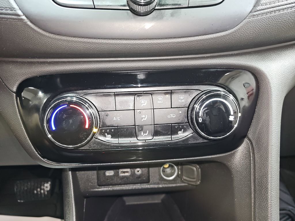 Certified 2023 Buick Encore GX Preferred w/ Cold Weather Comfort Package image 25