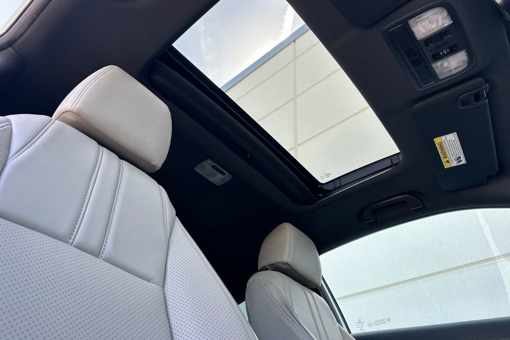 Used 2020 Honda Civic Touring image 13