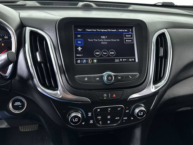 Used 2024 Chevrolet Equinox LT FWD image 13