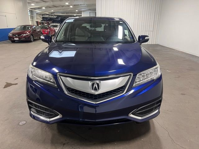 Used 2018 Acura RDX w/ Technology Package image 8