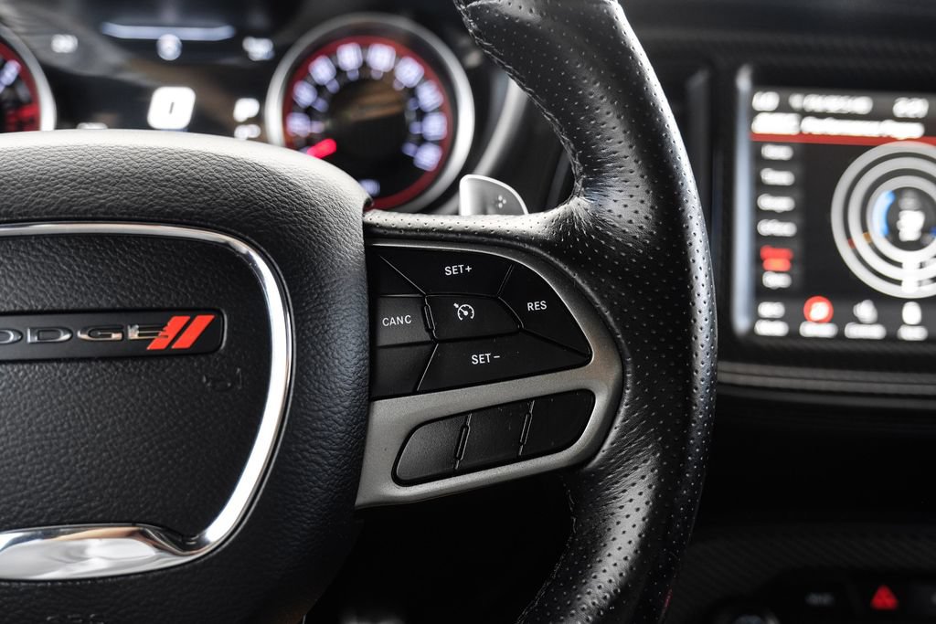 Used 2020 Dodge Challenger R/T Scat Pack RWD image 14
