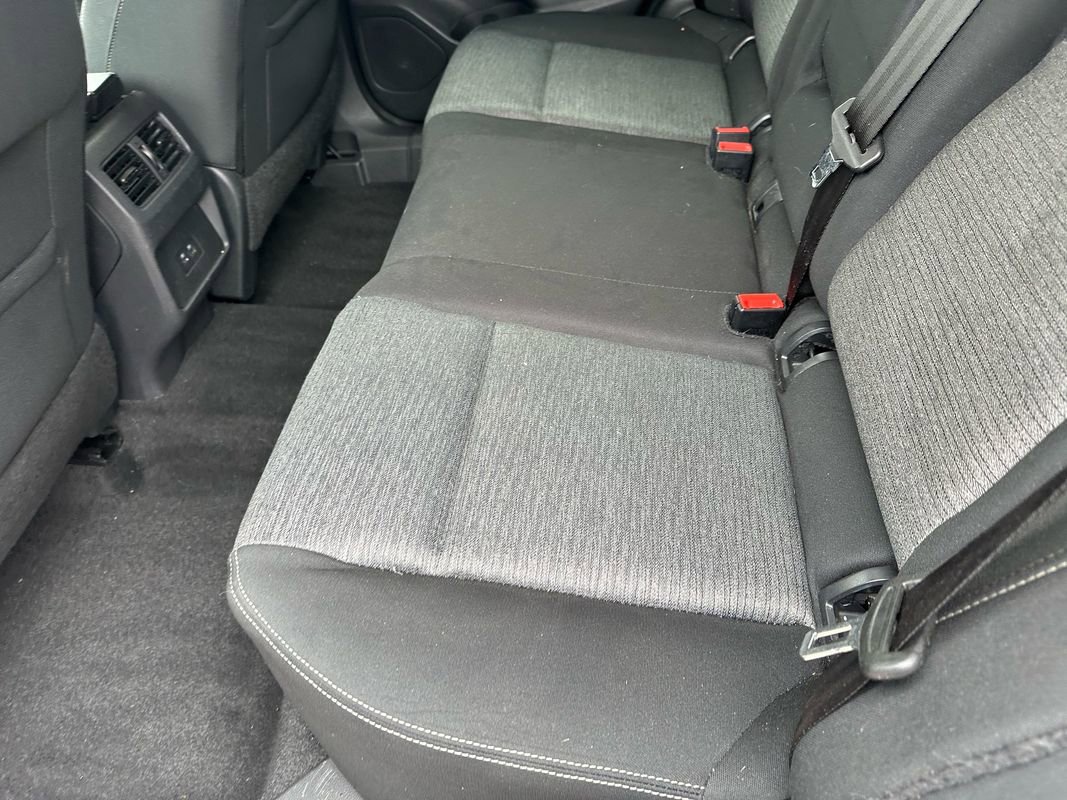 Used 2022 Nissan Rogue SV image 31