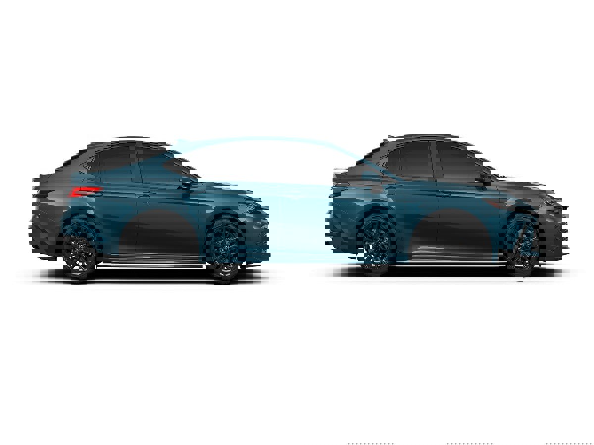 New 2026 Toyota Camry SE image 34