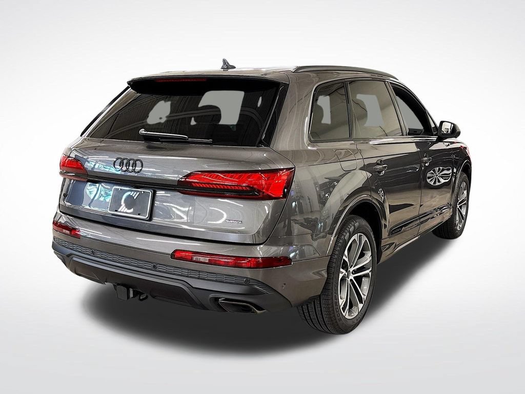 New 2026 Audi Q7 2.0T Premium AWD/4WD image 5