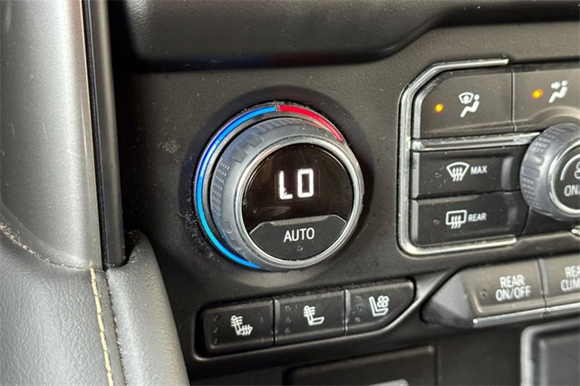 Used 2024 Chevrolet Tahoe Premier image 30