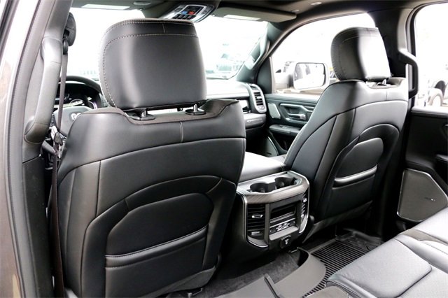 New 2026 RAM 1500 Laramie image 17