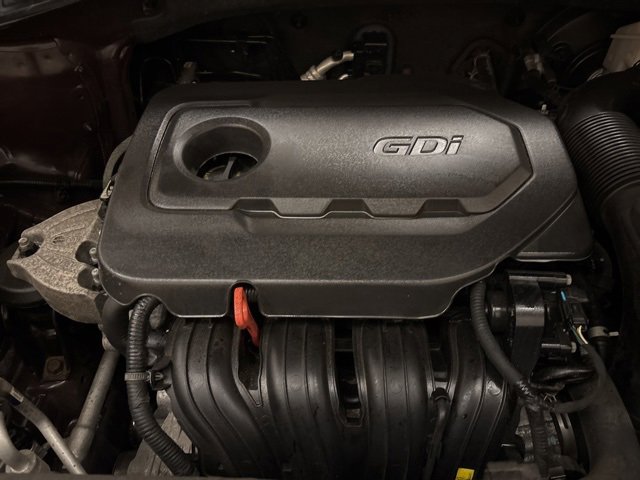 Certified 2019 Kia Sorento LX image 22