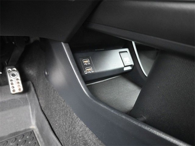 Used 2021 Honda HR-V Sport image 30