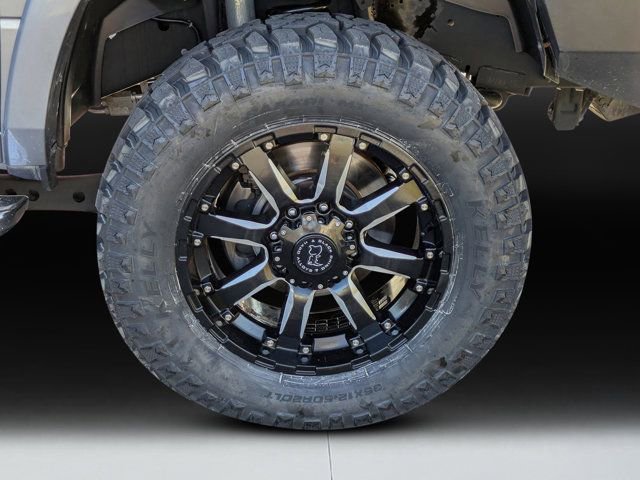 Used 2022 RAM 3500 Laramie image 9