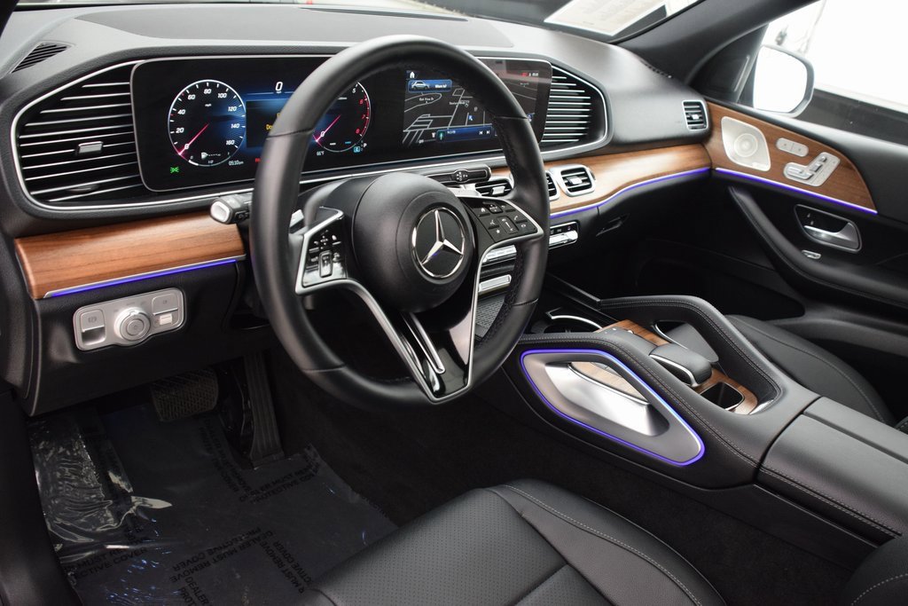 Used 2026 Mercedes-Benz GLE 450 4MATIC image 20