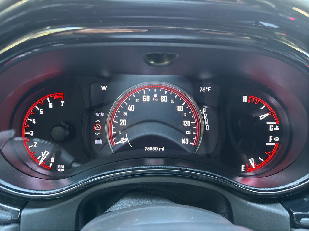 Used 2023 Dodge Durango SXT Launch Edition image 16