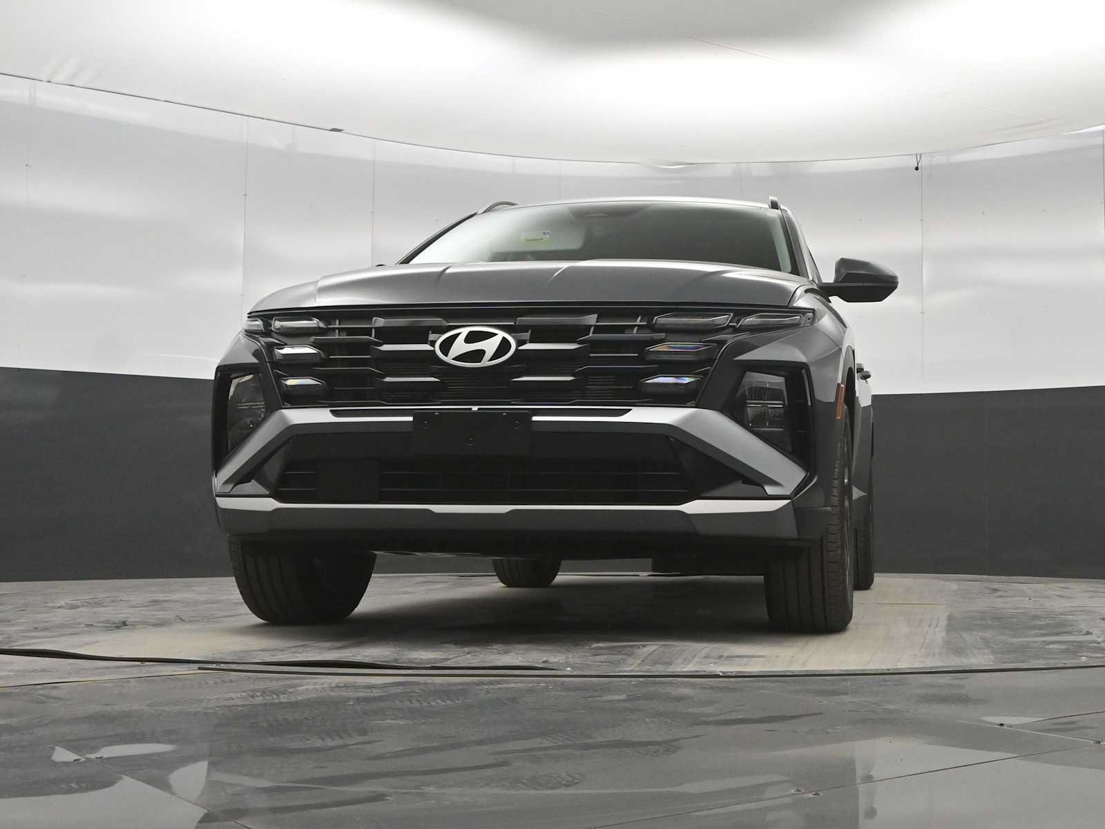 New 2026 Hyundai Tucson SEL Plus AWD/4WD image 31