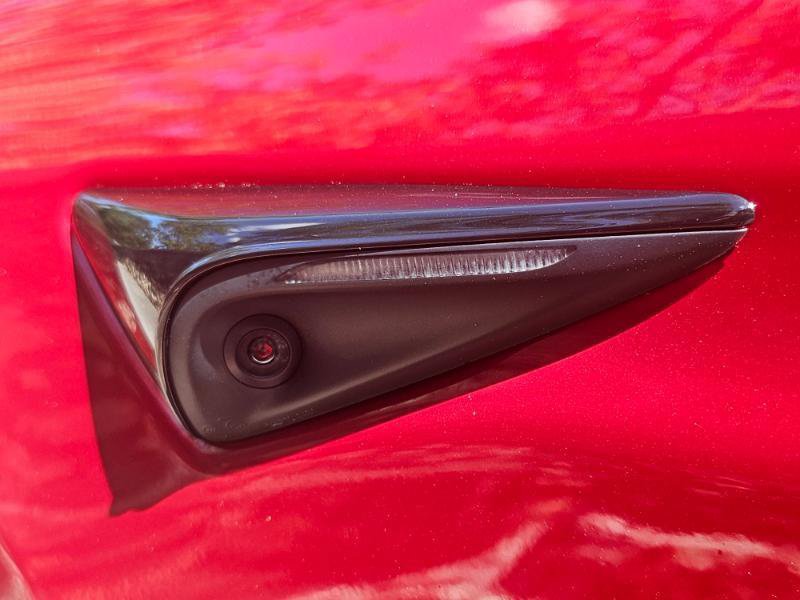 Used 2023 Tesla Model S Plaid AWD/4WD image 33
