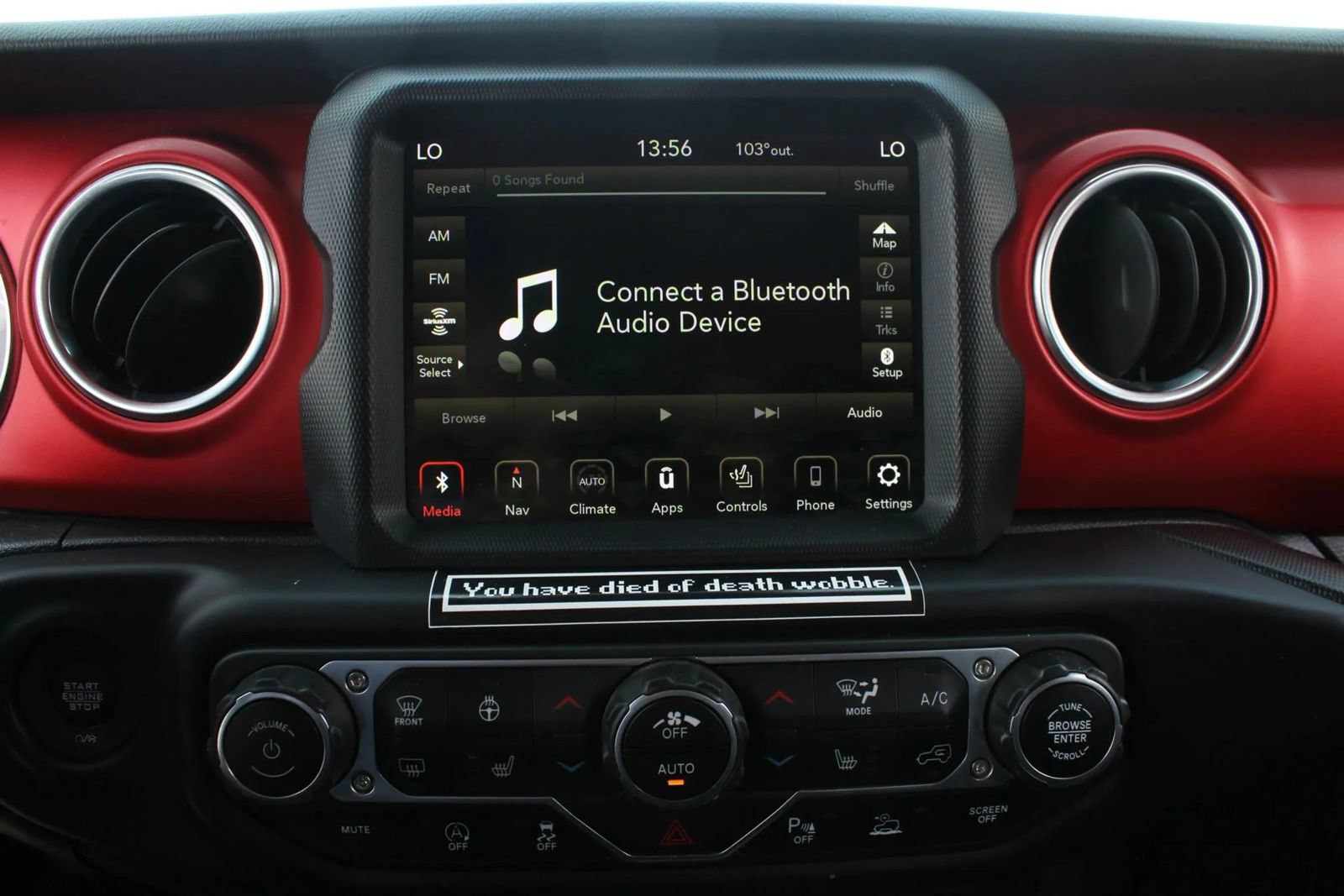 Used 2020 Jeep Gladiator Rubicon AWD/4WD image 29