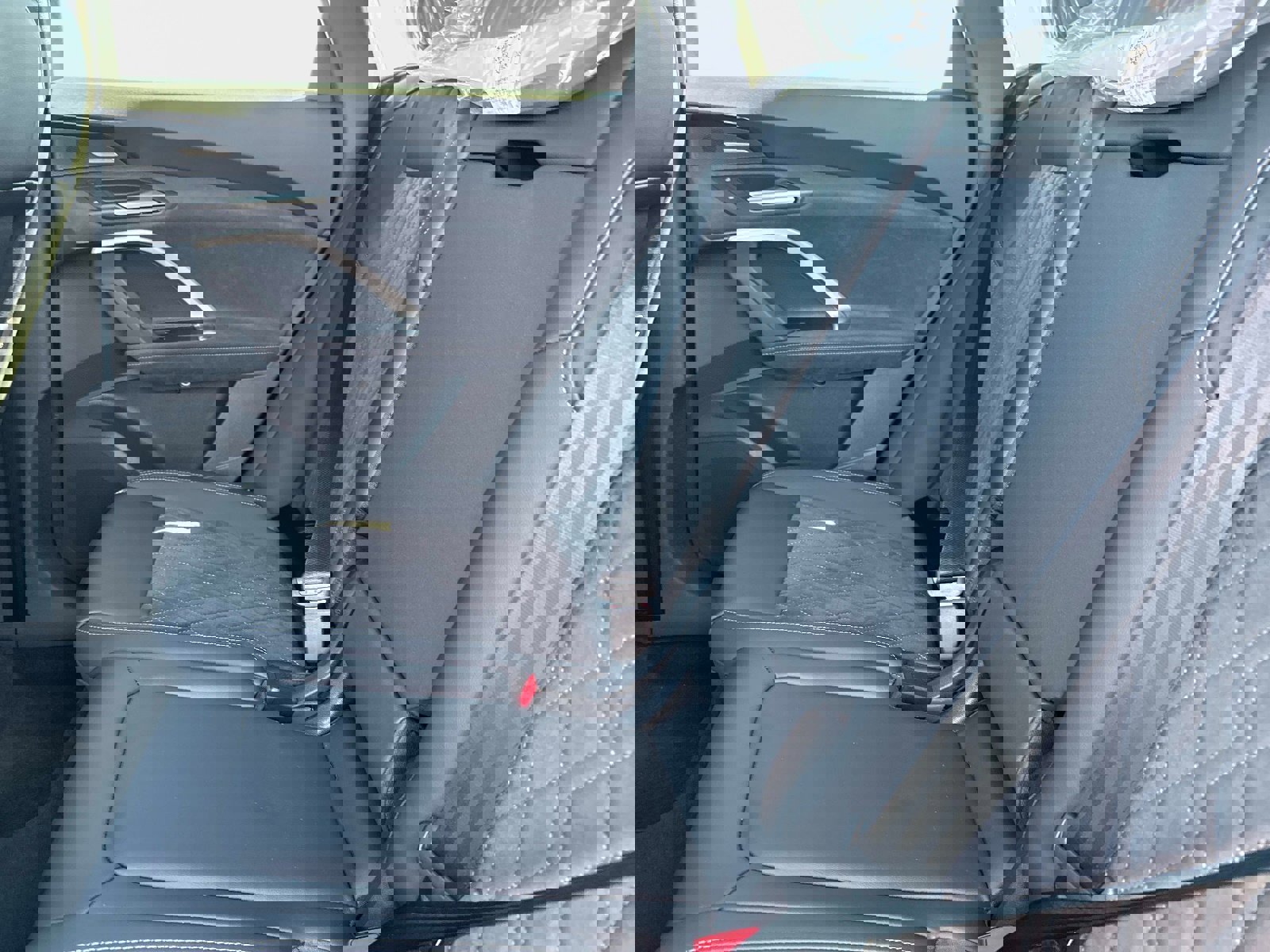 New 2025 Audi SQ5 Premium Plus image 12