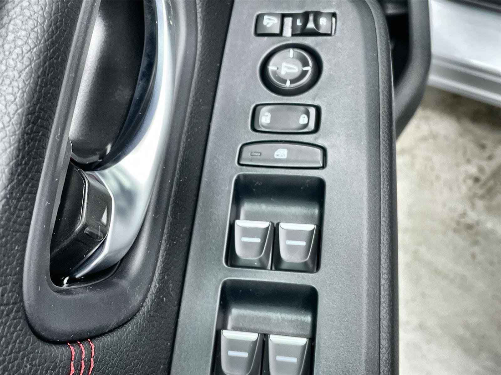 New 2026 Honda Pilot Black Edition image 12