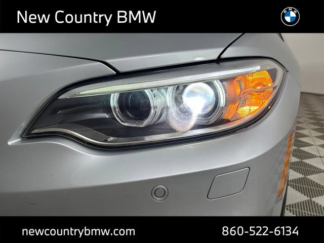 Used 2016 BMW M235i xDrive Coupe AWD/4WD image 28