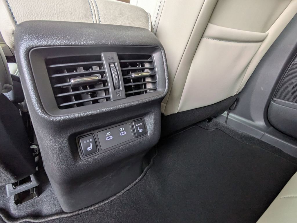New 2026 Nissan Murano Platinum w/ Cargo Package AWD/4WD image 31
