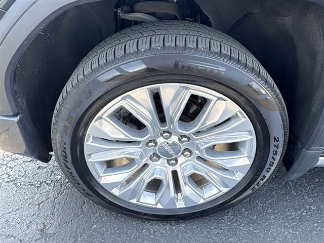 Certified 2021 GMC Sierra 1500 Denali w/ Denali Ultimate Package image 34