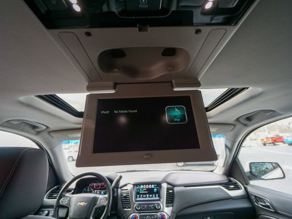 Used 2019 Chevrolet Tahoe LT image 15