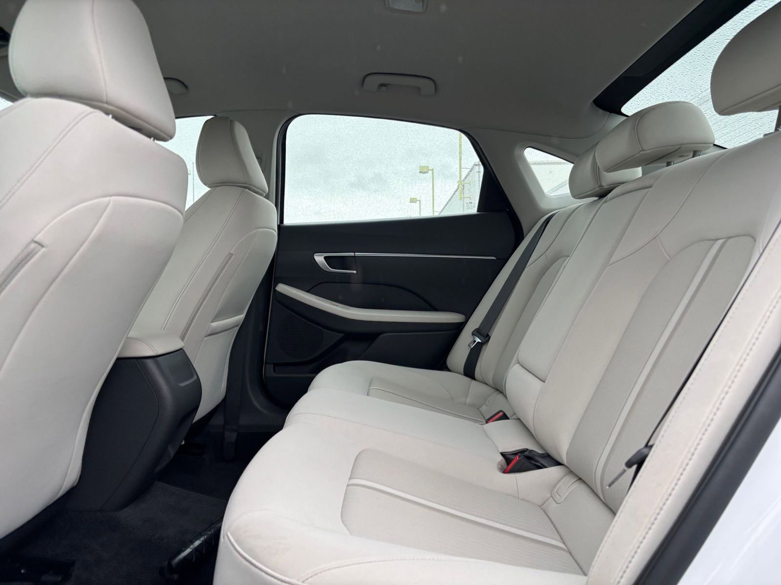 Used 2025 Hyundai Sonata SEL FWD image 25