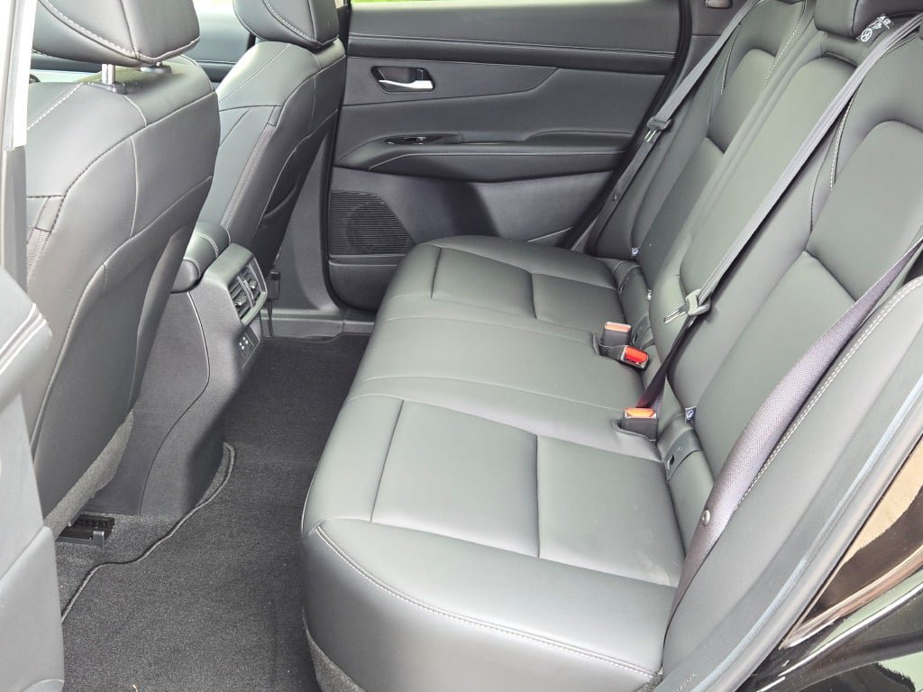 Used 2025 Nissan Murano SL AWD/4WD image 20