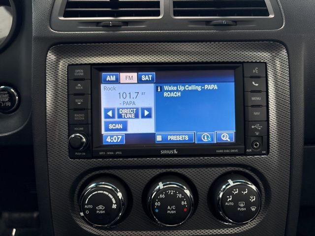 Used 2011 Dodge Challenger R/T image 32