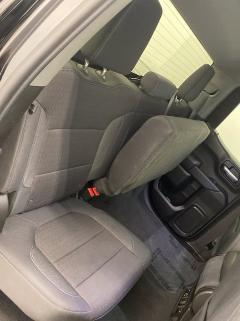 Used 2019 Chevrolet Silverado 1500 LT w/ All-Star Edition AWD/4WD image 33
