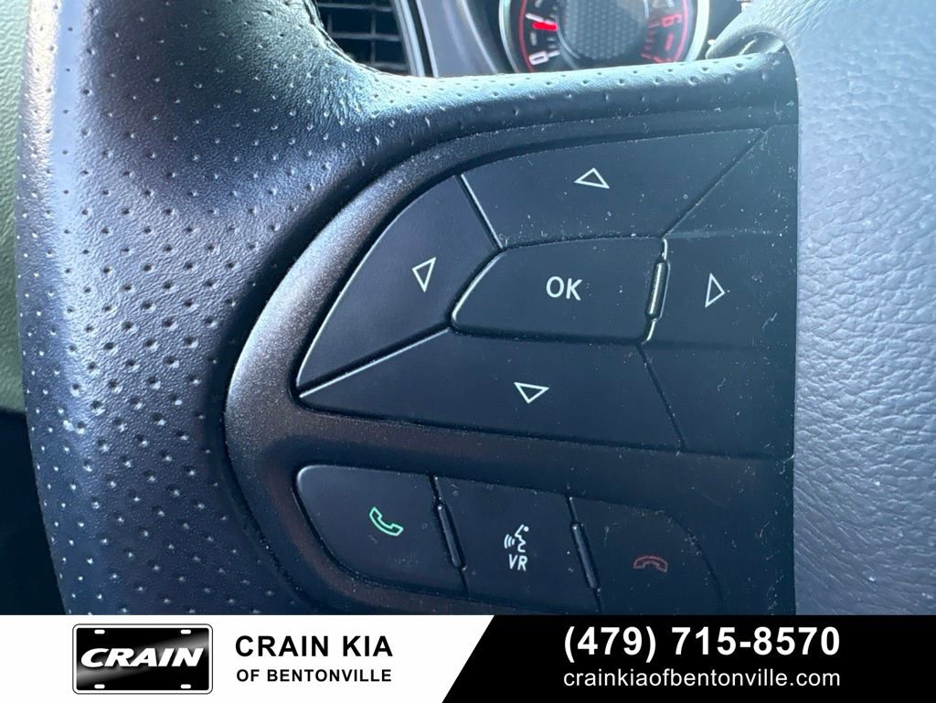 Used 2020 Dodge Challenger R/T RWD image 29