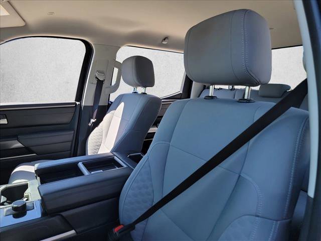 Used 2024 Toyota Tundra SR5 image 13