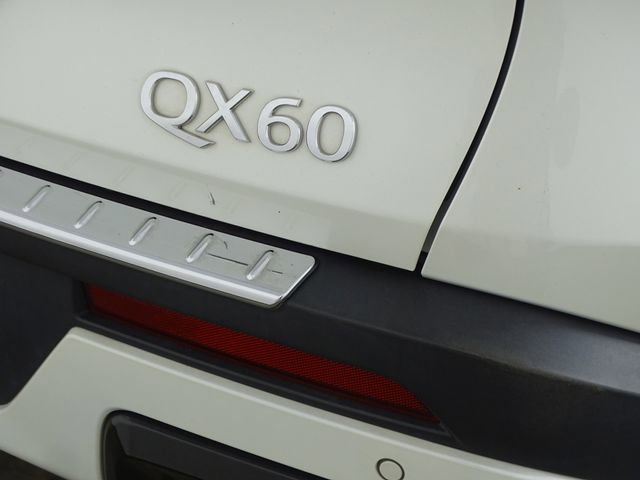 Used 2023 INFINITI QX60 Luxe w/ Cargo Package AWD/4WD image 42