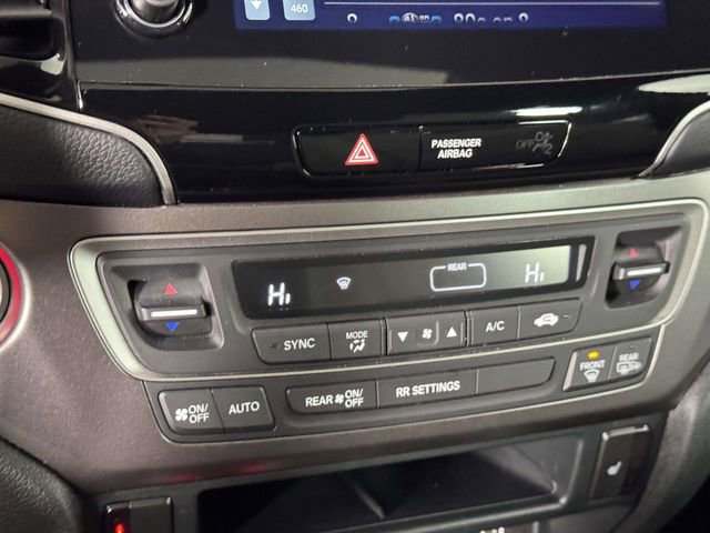 Used 2023 Honda Passport EX-L image 26