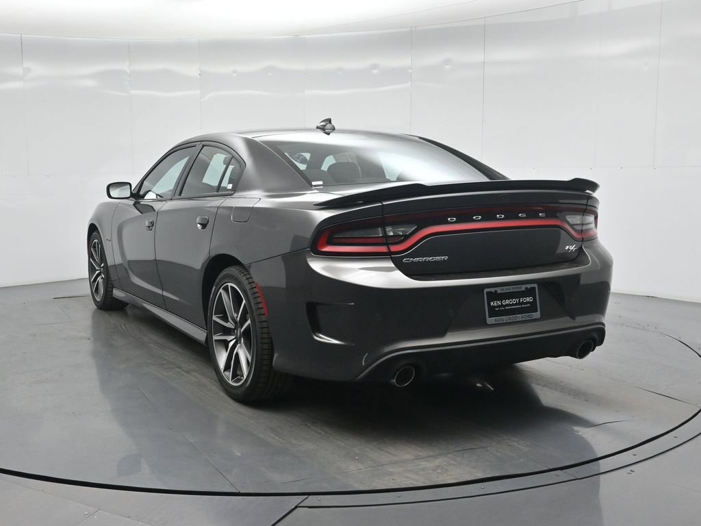 Used 2023 Dodge Charger R/T image 31