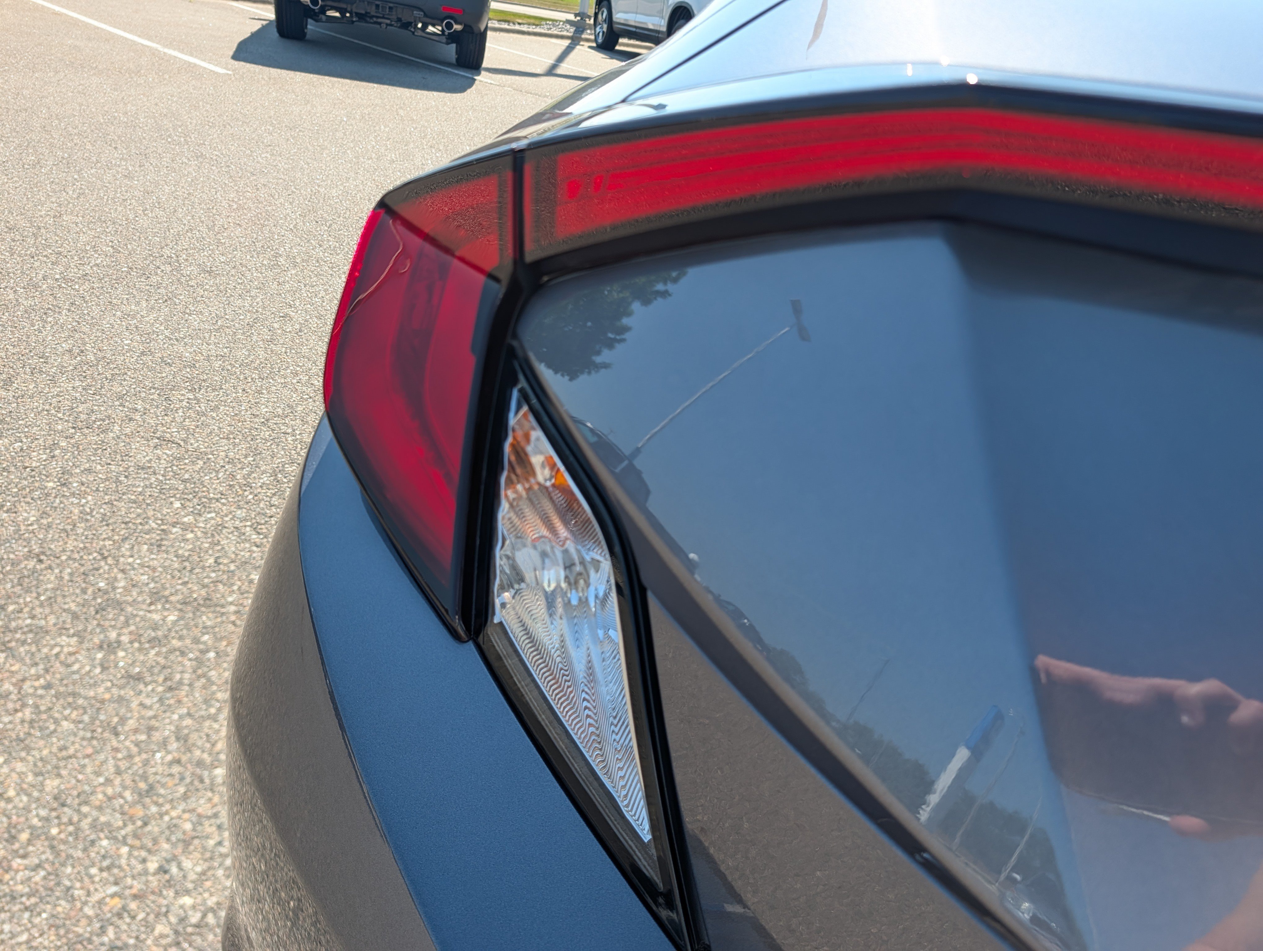 Used 2018 Honda Civic EX-T image 16