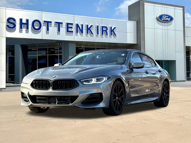 Used 2023 BMW 840i Gran Coupe image 3