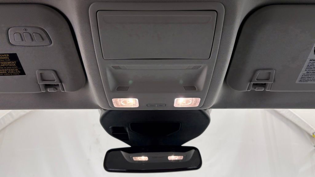 Used 2024 Ford Escape Platinum AWD/4WD image 46