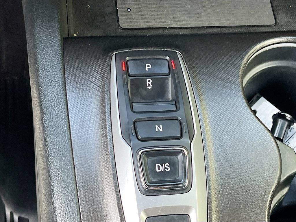 Used 2022 Honda Passport TrailSport image 17