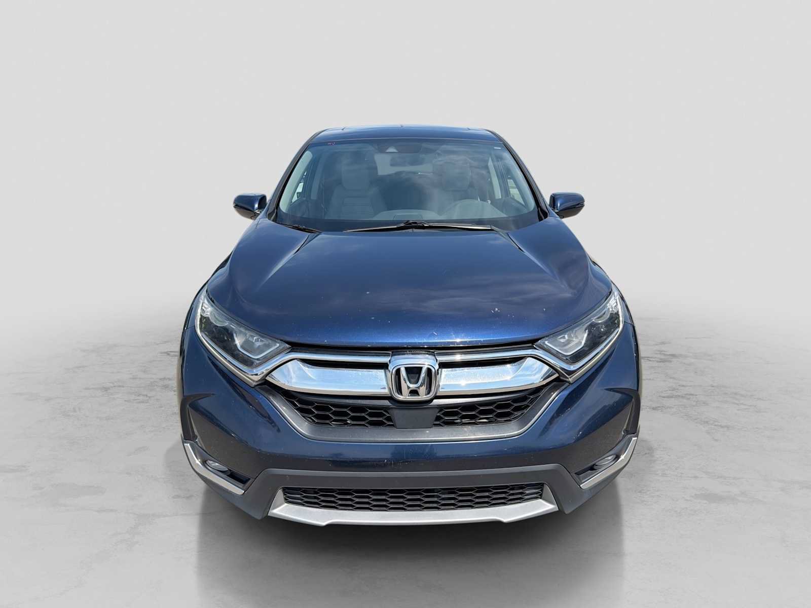 Used 2018 Honda CR-V EX image 9