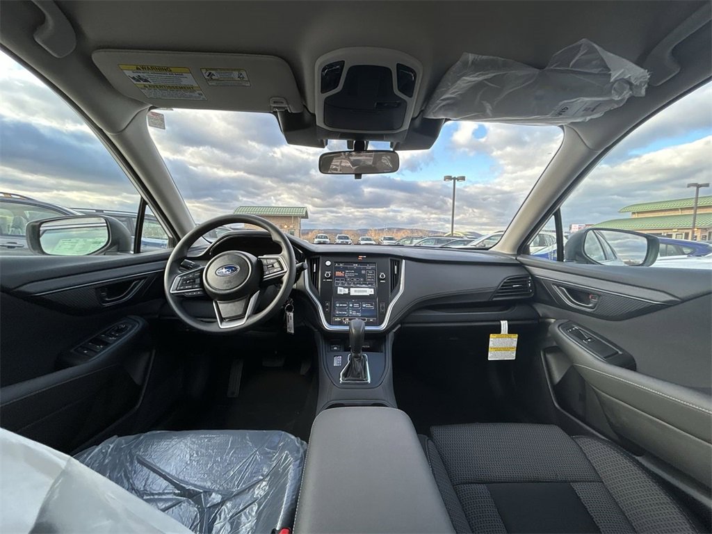 New 2025 Subaru Outback image 11