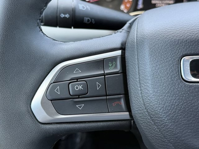 Certified 2024 Jeep Compass Limited AWD/4WD image 21