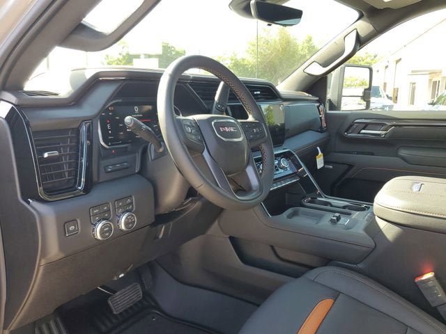 New 2026 GMC Sierra 2500 AT4 image 21