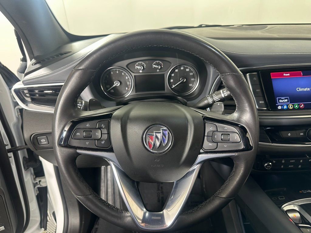 Used 2023 Buick Enclave Essence w/ Experience Buick Package AWD/4WD image 27